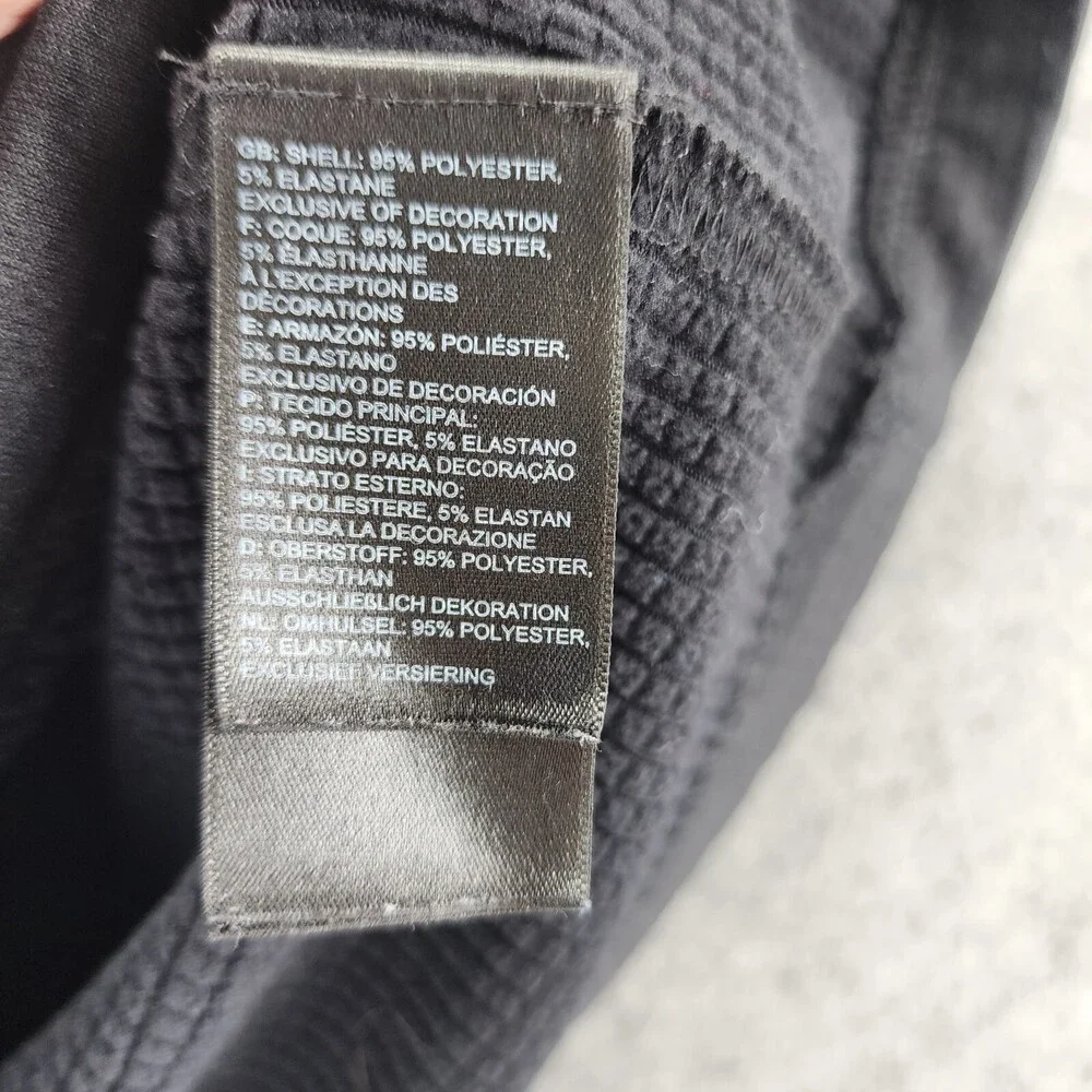 The North Face north face
